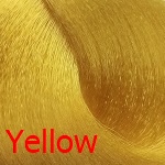 Желтый Краска Shot Power Color Желтый